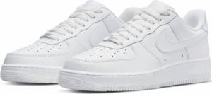 Nike Nike buty męskie Air Force 1 '07 CW2288 111 - białe 40 5