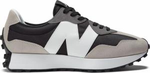 New Balance New Balance męskie buty sportowe MS327BD - czarno-beżowe 45 1