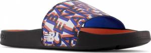 New Balance New Balance męskie klapki SMF200MO - czarne 40 1