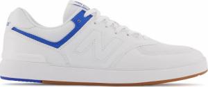 New Balance New Balance męskie buty tenisówki klasyczne CT574WNT - białe 45 1