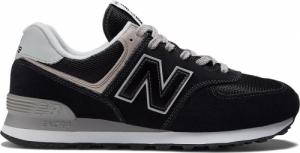New Balance New Balance męskie buty sportowe ML574EVB - czarne 40,5 1