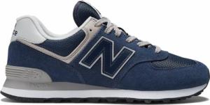 New Balance New Balance męskie buty ML574EVN - granatowe 40,5 1