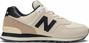 New Balance New Balance męskie buty sportowe ML574DW - beżowe 45 1