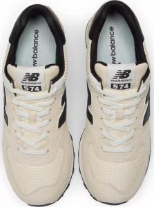New Balance New Balance męskie buty sportowe ML574DW - beżowe 45 3
