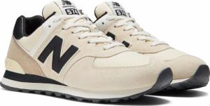 New Balance New Balance męskie buty sportowe ML574DW - beżowe 45 4
