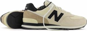 New Balance New Balance męskie buty sportowe ML574DW - beżowe 45 6