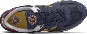 New Balance New Balance męskie buty sportowe ML574HW2 - granatowe 45 3