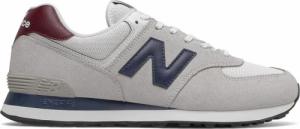 New Balance New Balance męskie buty sportowe ML574HX2 - szare 40,5 1