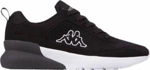 Kappa Buty męskie Kappa Libo 243152-1110 Czarne r. 43.0 1