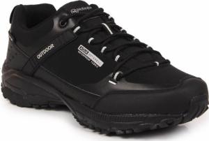 Buty trekkingowe męskie McKeylor JAN124 czarne r. 42 6