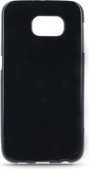GreenGo Nakładka Żel do Huawei Y6 II compact czarna (GSM023310) 1