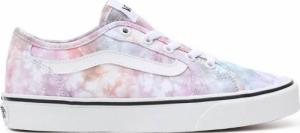 Vans Buty damskie Vans WM Filmore Decon (HEART TIE DYE) Białe/ Multikolor (VN0A45NMAPZ) r. 38.0 1