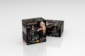 Blender Redmond RHB-CB2932-E 3