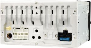 Radio samochodowe Vordon HT-869V2 2