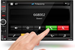 Radio samochodowe Vordon HT-869V2 3