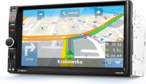 Radio samochodowe Vordon HT-869V2 7