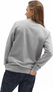Vans Bluza męska Vans Big Chest Lock Up Crew Szara (VN0A7PY702F) r. L 2