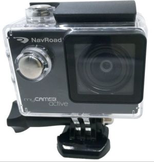 Kamera NavRoad myCAM 4K 2