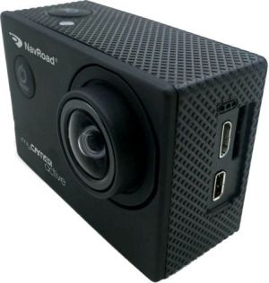 Kamera NavRoad myCAM 4K 4