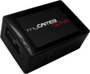 Kamera NavRoad myCAM 4K 5