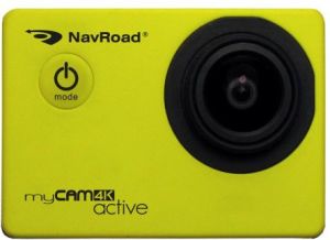 Kamera NavRoad myCAM 4K 1