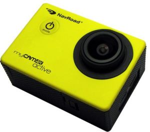 Kamera NavRoad myCAM 4K 3
