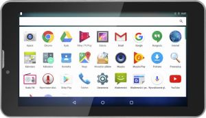 Tablet Kruger&Matz 7" 16 GB 3G Czarny  (KM0701) 2