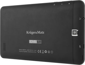Tablet Kruger&Matz 7" 16 GB 3G Czarny  (KM0701) 11