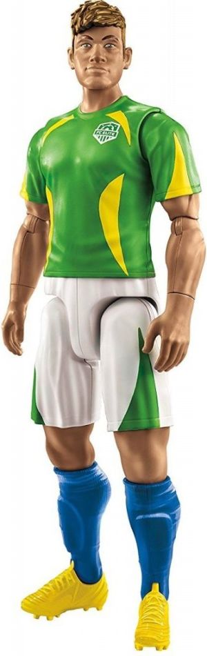 Figurka Mattel FC Elite Neymar (DYK86) 2