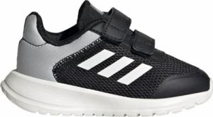 Adidas Buty dziecięce adidas Tensaur Run 2.0 CF Czarne (GZ5856) r. 25.0 1