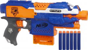 Nerf N-Strike Elite Stryfe Blaster (A0200) 1
