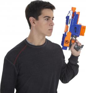Nerf N-Strike Elite Stryfe Blaster (A0200) 2