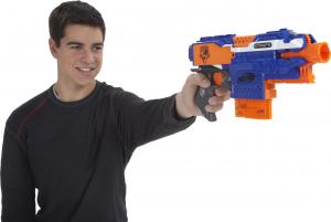 Nerf N-Strike Elite Stryfe Blaster (A0200) 3