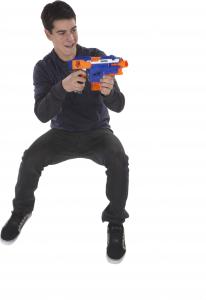Nerf N-Strike Elite Stryfe Blaster (A0200) 4