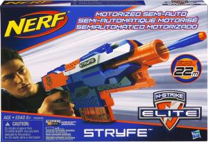 Nerf N-Strike Elite Stryfe Blaster (A0200) 5