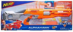 Nerf Accustrike Alphahawk (B7784) 1