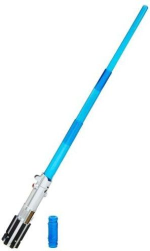 Hasbro Star Wars Miecz Świetlny, Rey ( B2919/B5898) 1