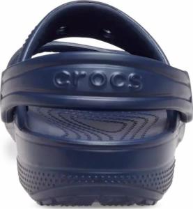 Crocs Sandały granatowe (207537-410) r. 23/24 5