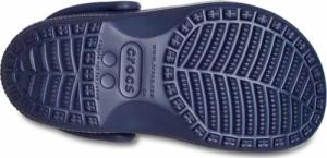 Crocs Sandały granatowe (207537-410) r. 23/24 6