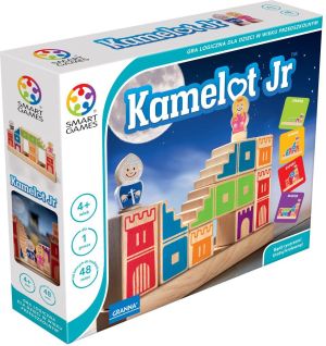 Smart Games Kamelot - (00290/WG) 1