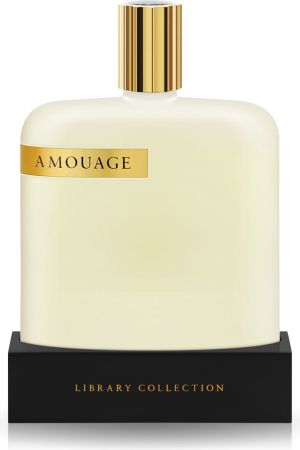 Amouage The Library Collection Opus III Edp 100ml 1
