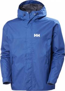 Kurtka męska Helly Hansen Ervik niebieska r. XL 1