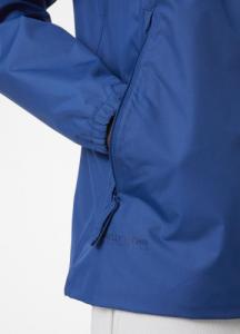 Kurtka męska Helly Hansen Ervik niebieska r. L 2