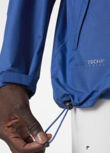 Kurtka męska Helly Hansen Ervik niebieska r. L 3