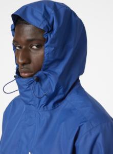 Kurtka męska Helly Hansen Ervik niebieska r. L 4