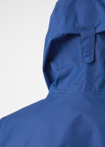 Kurtka męska Helly Hansen Ervik niebieska r. M 5