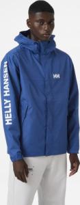 Kurtka męska Helly Hansen Ervik niebieska r. M 7