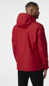 Kurtka męska Helly Hansen Dubliner czerwona r. XL 5
