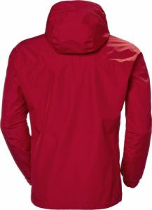 Kurtka męska Helly Hansen Dubliner czerwona r. XL 6