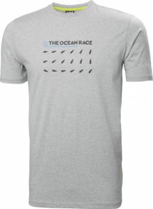 Helly Hansen Helly Hansen męska koszulka The Ocean Race T-shirt 20371 949 S 1